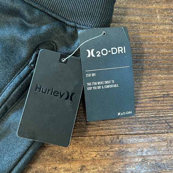 Nwt Hurley jog pant - Picture 4 of 7